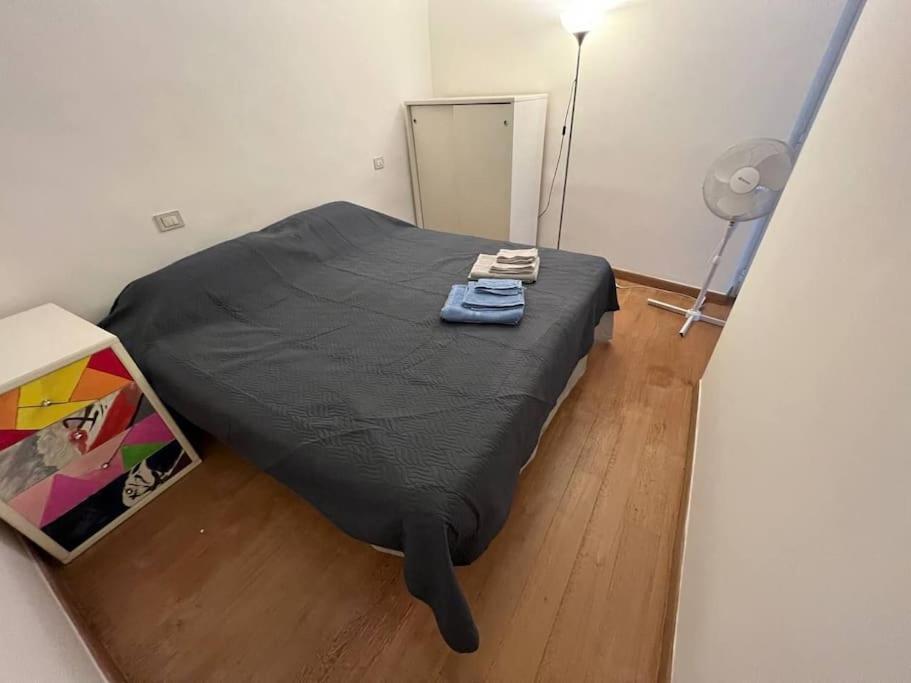 A Flat With A View In The Heart Of The Old Town Bari Exterior foto