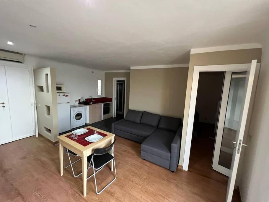 A Flat With A View In The Heart Of The Old Town Bari Exterior foto